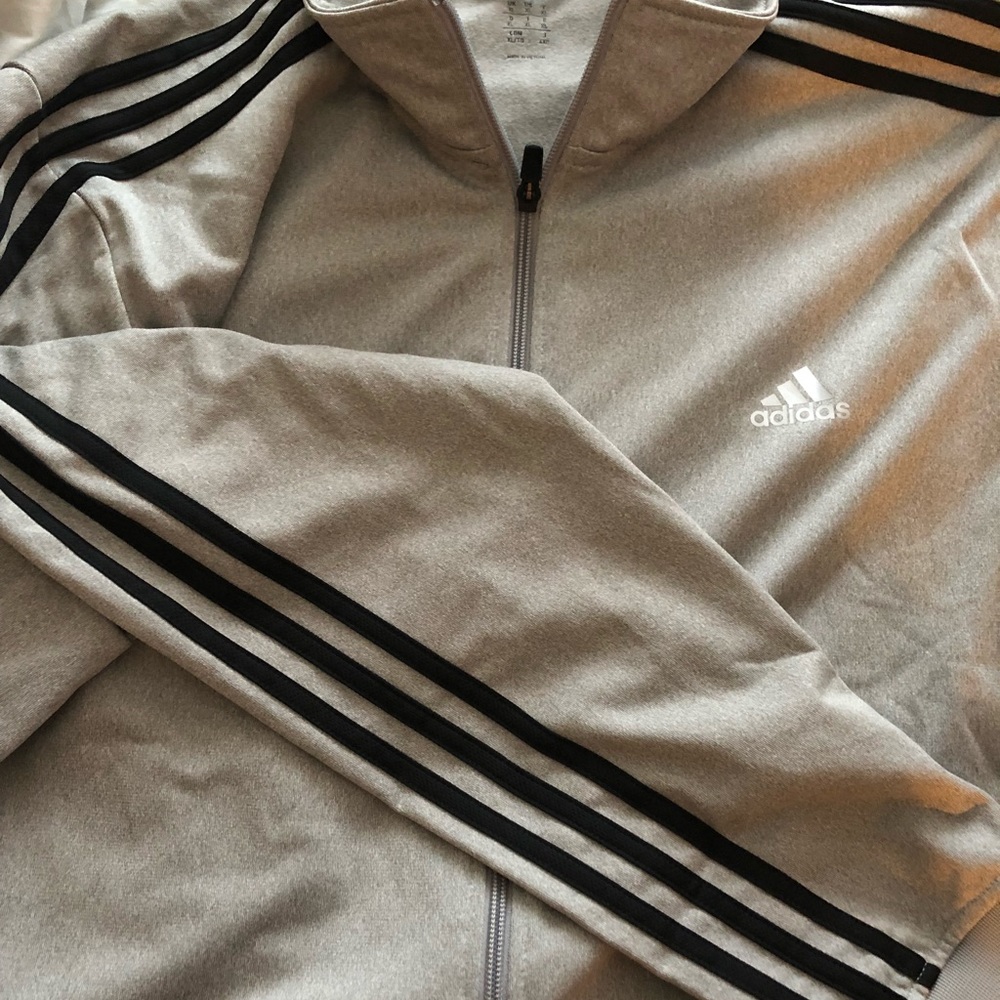 Vintage Adidas jacket